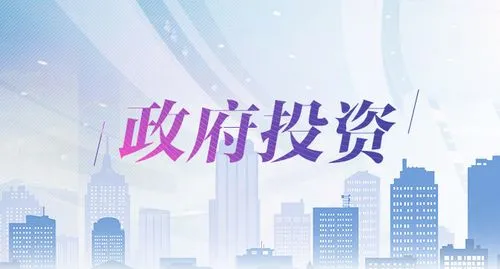 全过程工程咨询在政府固定资产投资项目中的应用探究